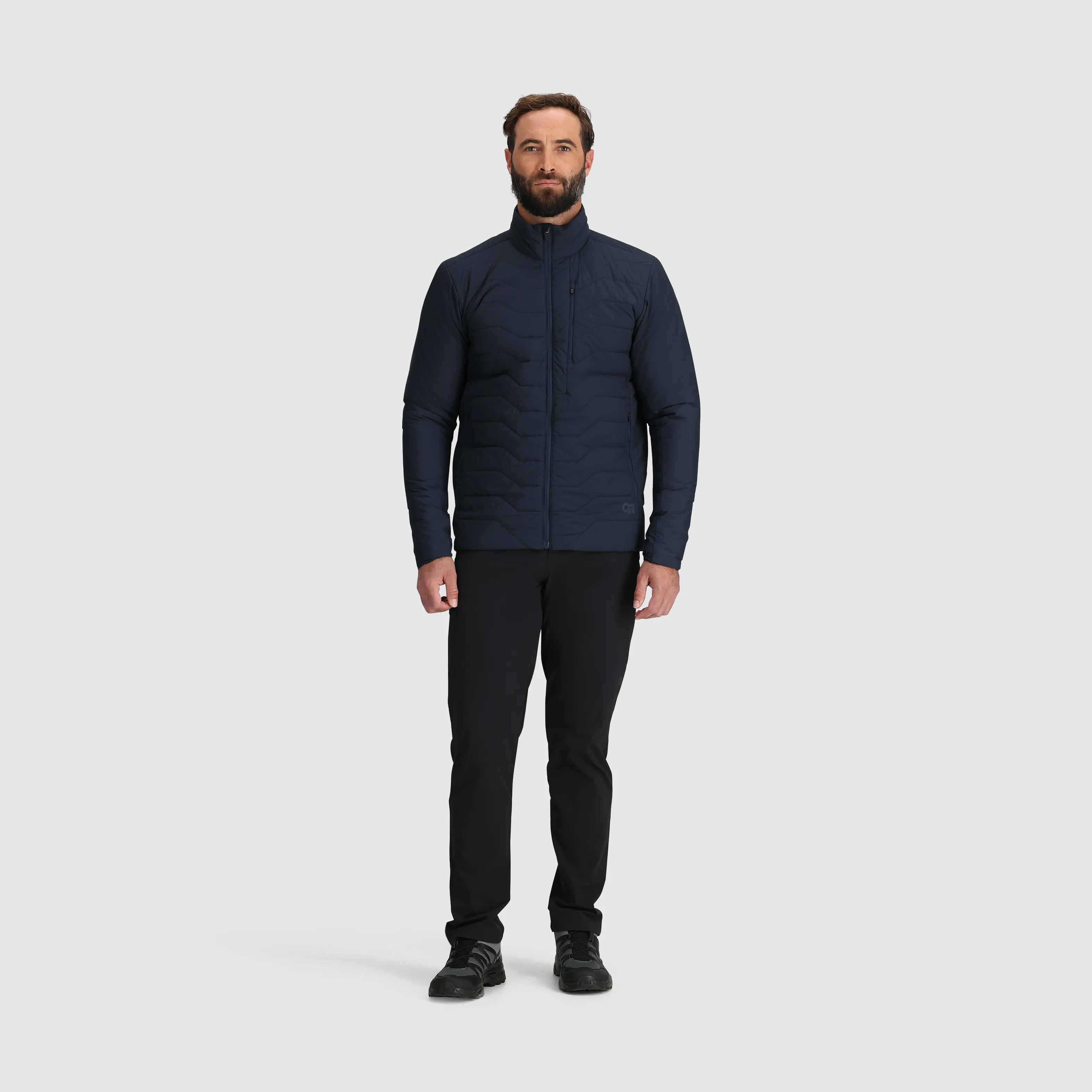 Men's Shadow Insulated Jacket