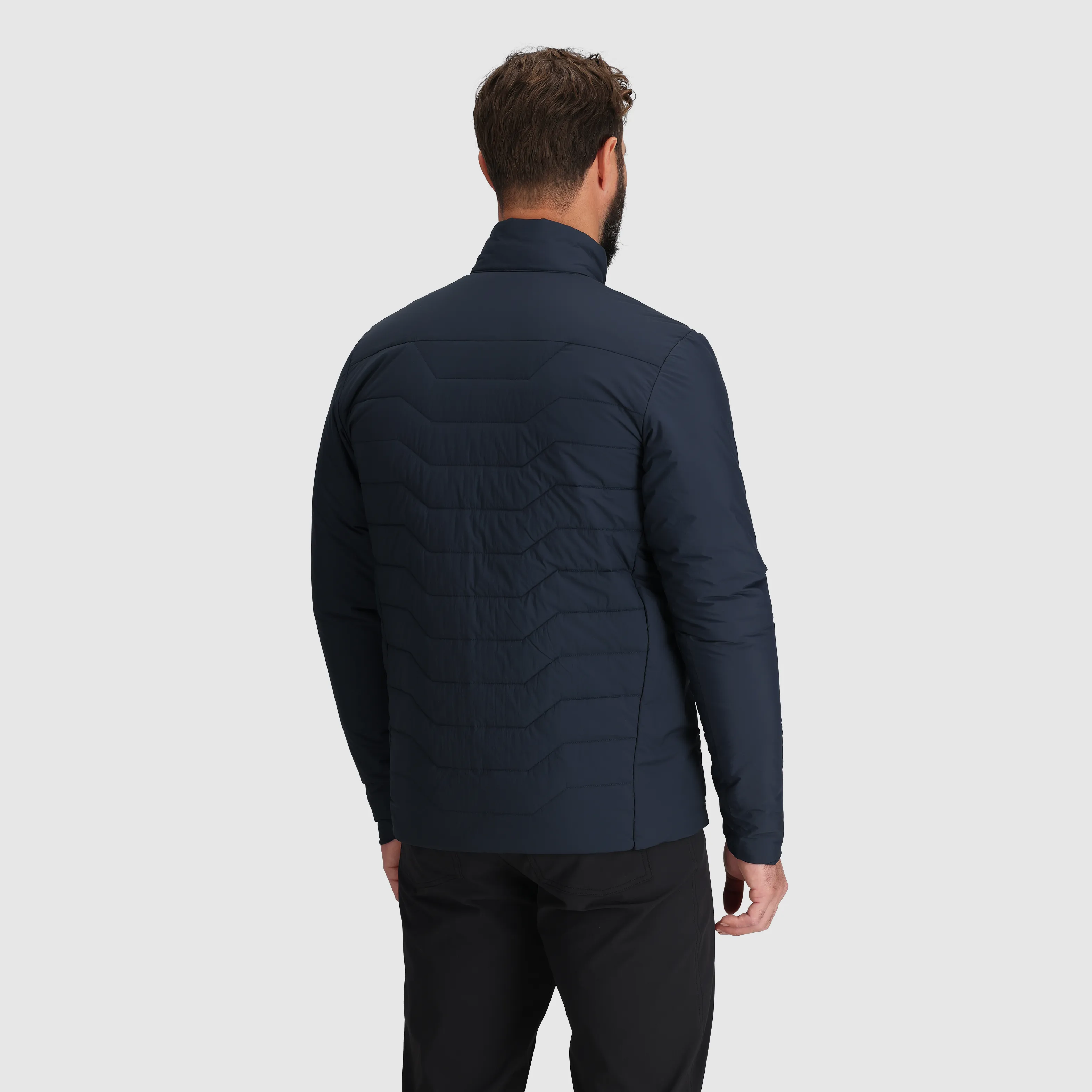 Men's Shadow Insulated Jacket