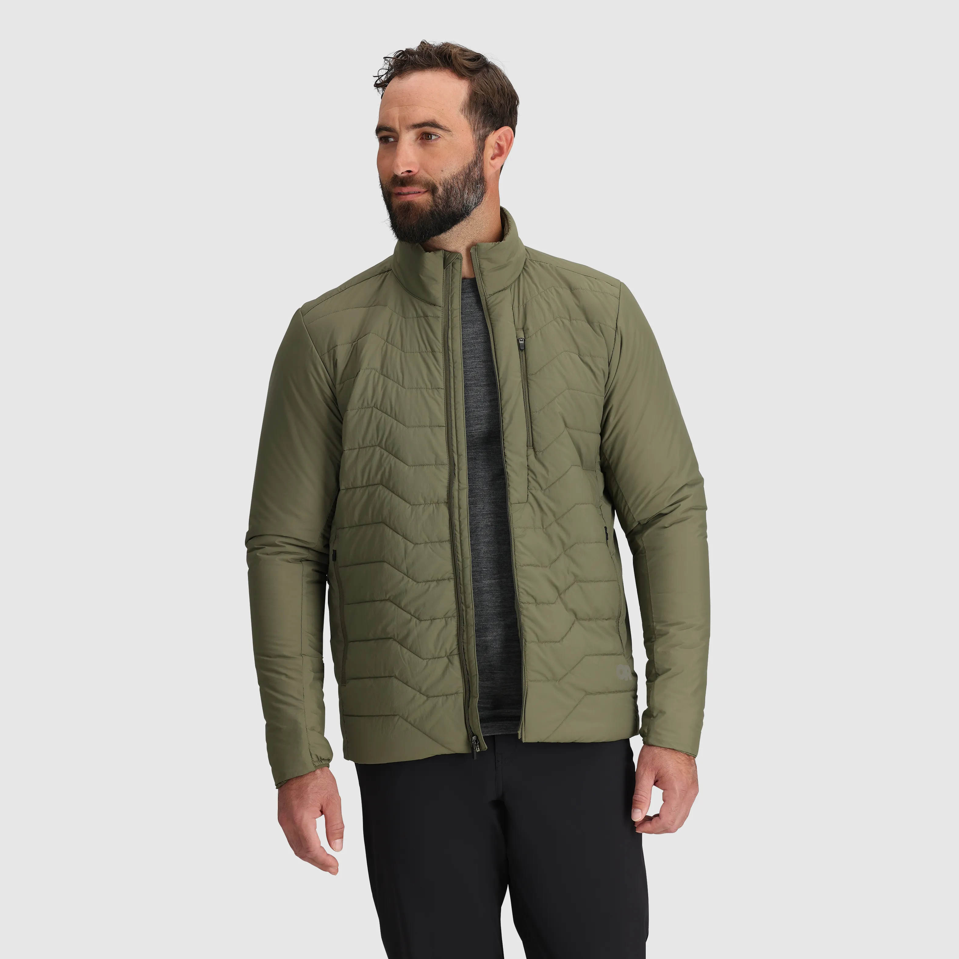 Men's Shadow Insulated Jacket