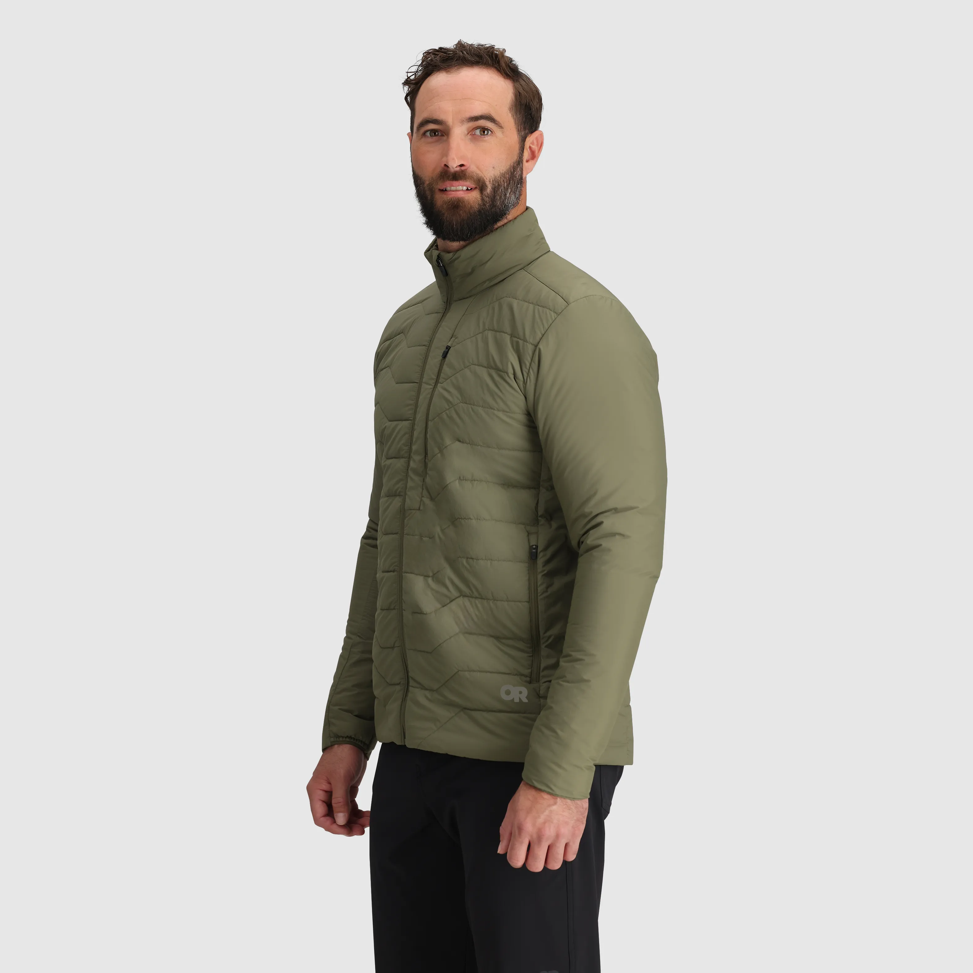 Men's Shadow Insulated Jacket