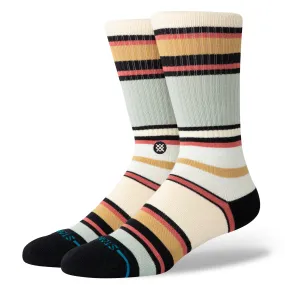 Mike B Crew Socks