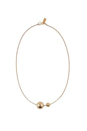 Mimas Necklace