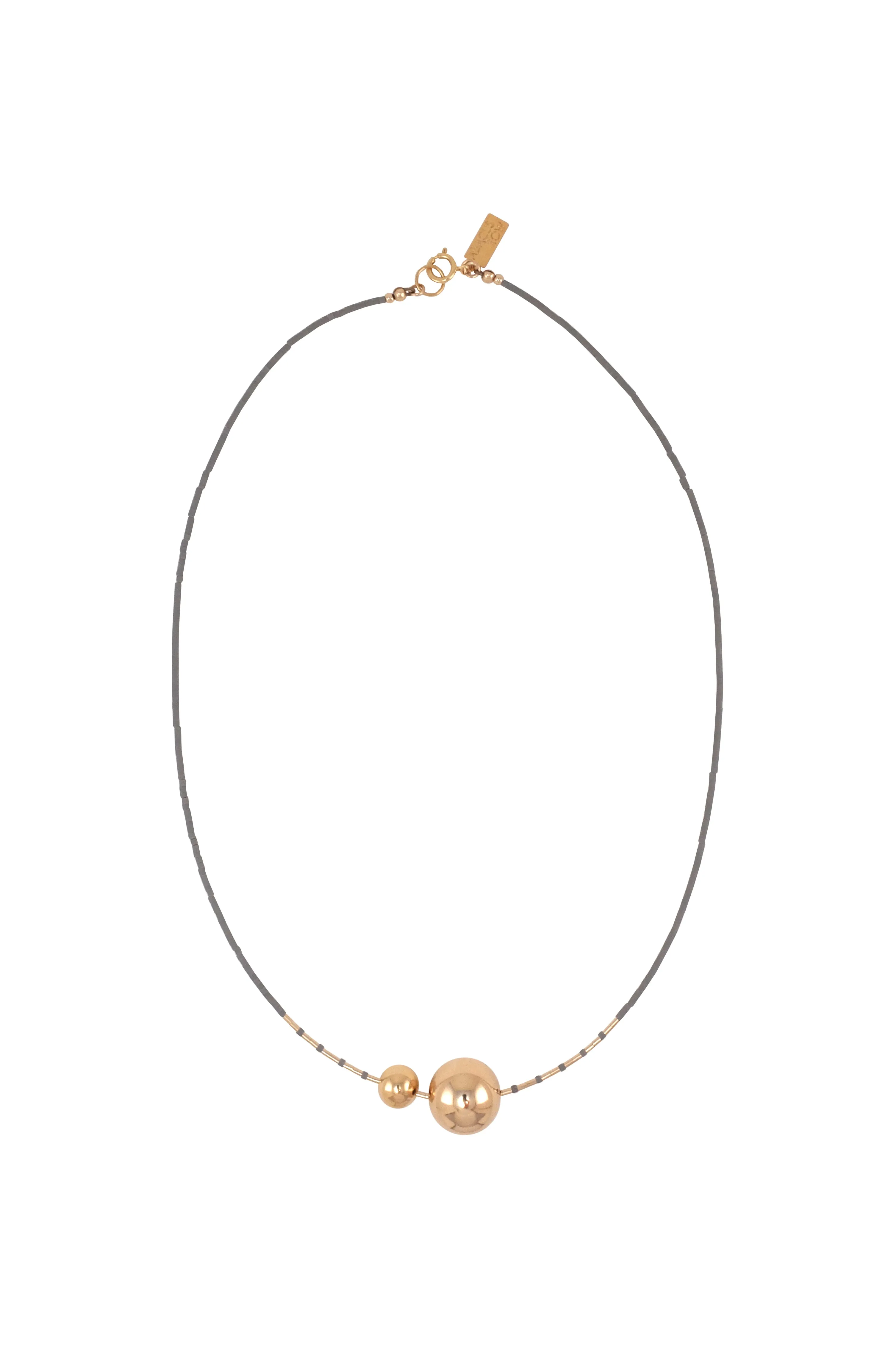 Mimas Necklace