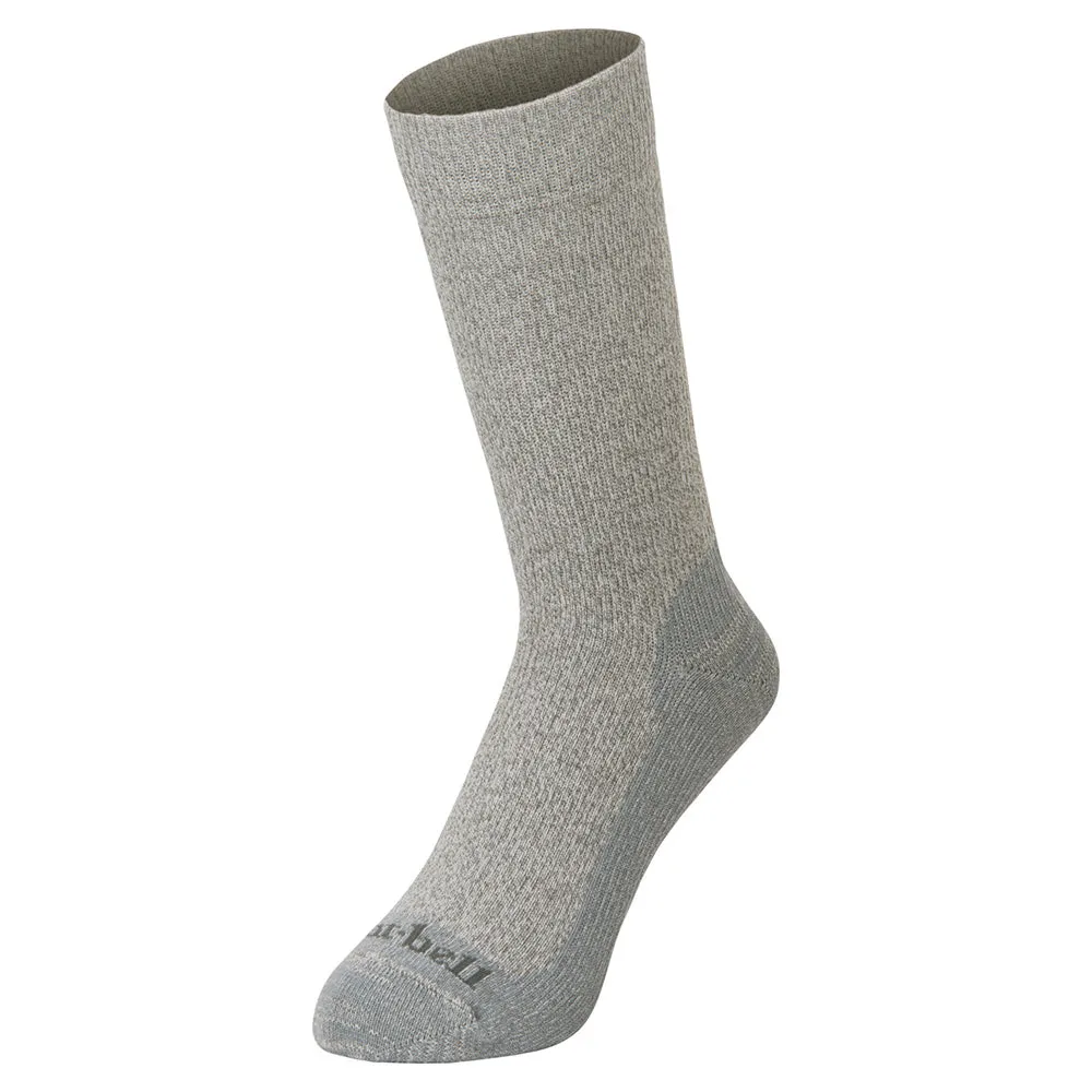 Montbell Core Spun Travel Socks