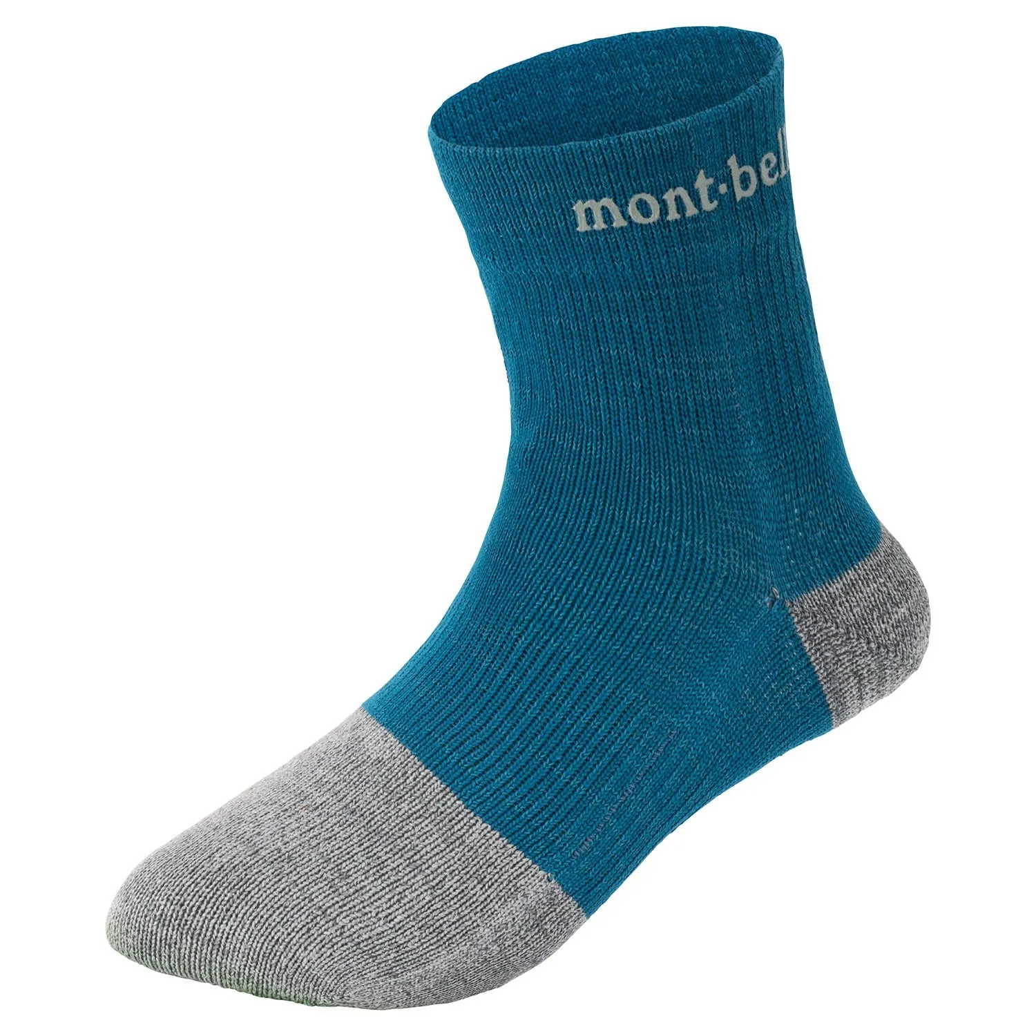 Montbell Kamico Cross Runner Socks