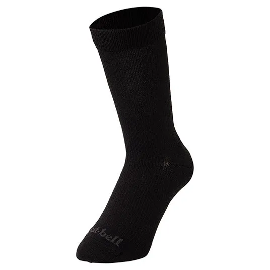 Montbell Kamico Travel Socks