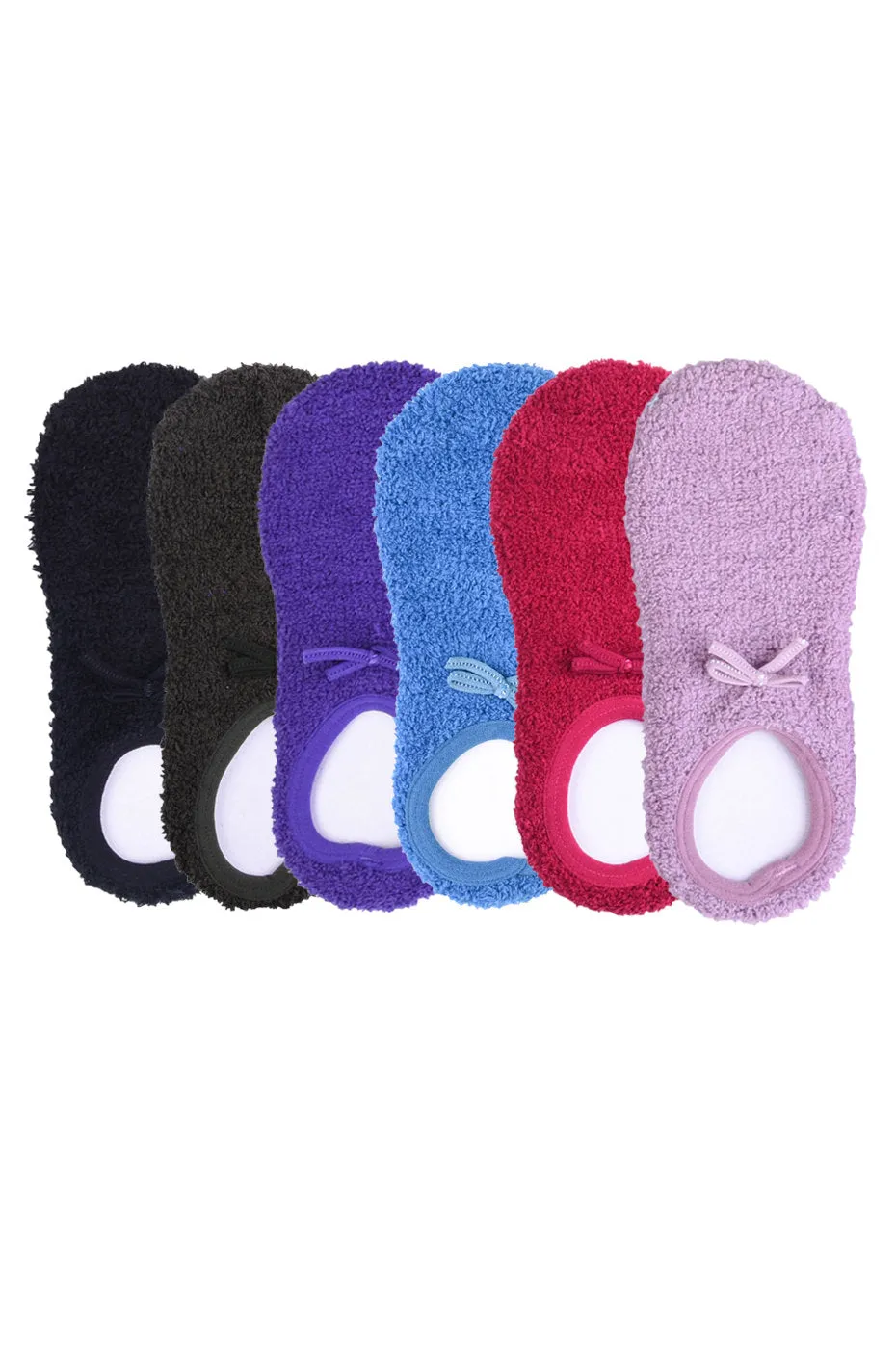 MOPAS LADIES WINTER BOAT SOCKS (30303_BOAT1)