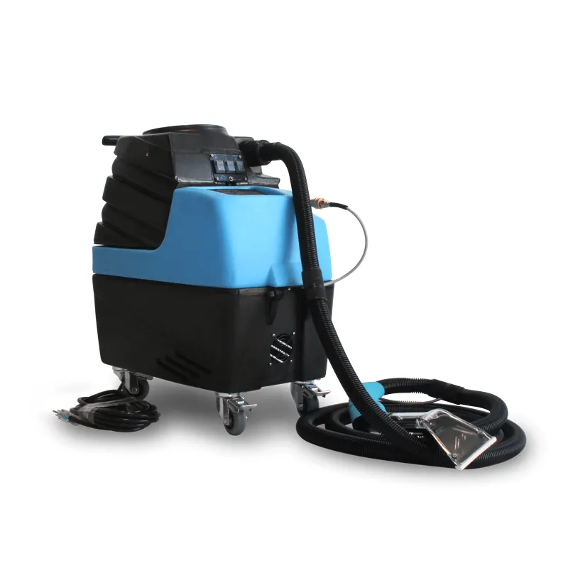 MYTEE |  Spyder HP60 Heated Automotive Detail Extractor