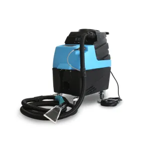 MYTEE |  Spyder HP60 Heated Automotive Detail Extractor