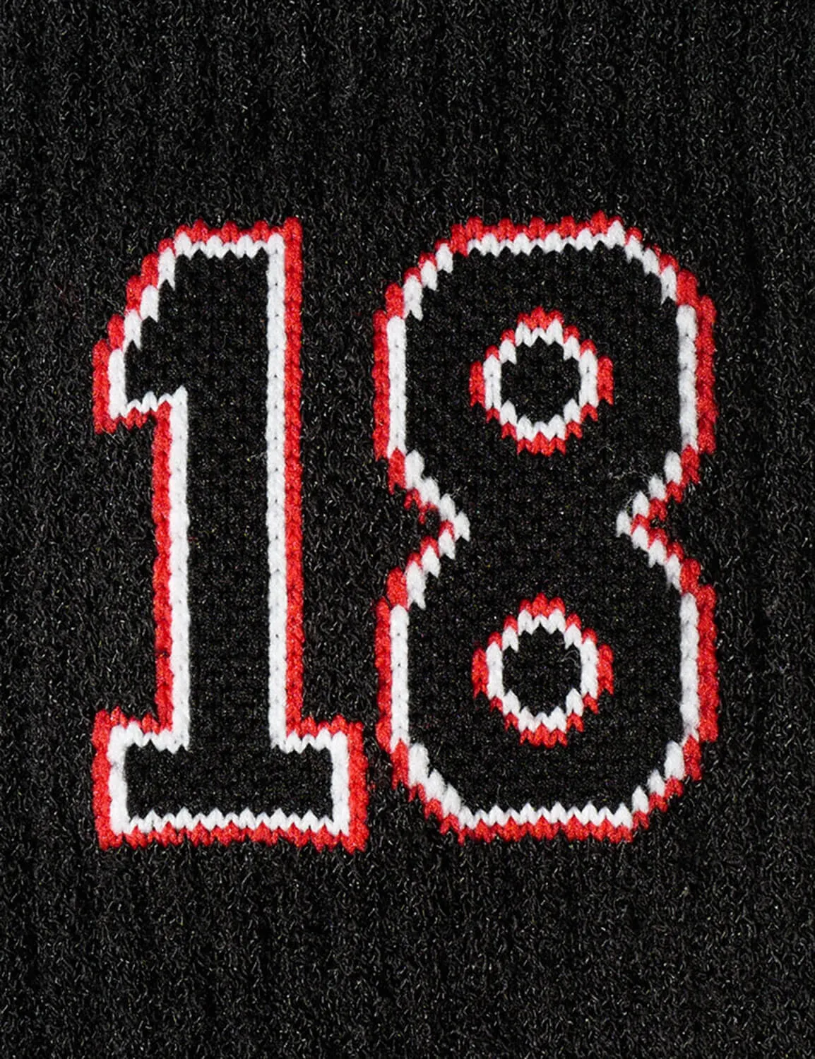 No.18 Sport Socks SINGLE-PACK