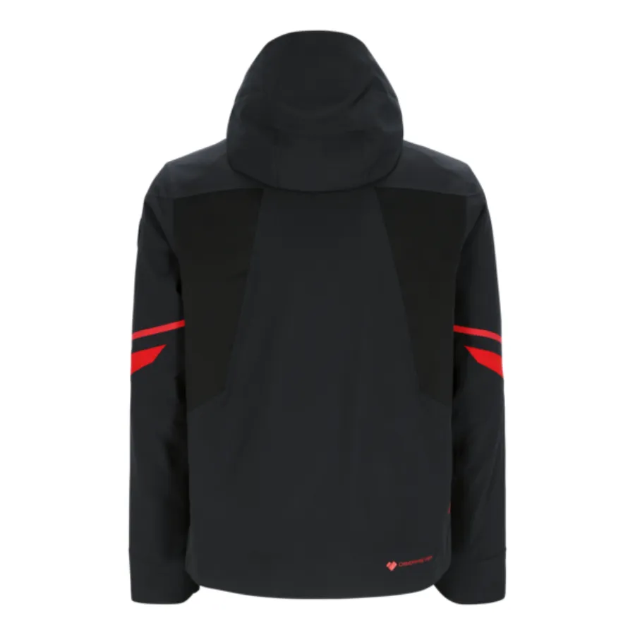 Obermeyer Charger Jacket