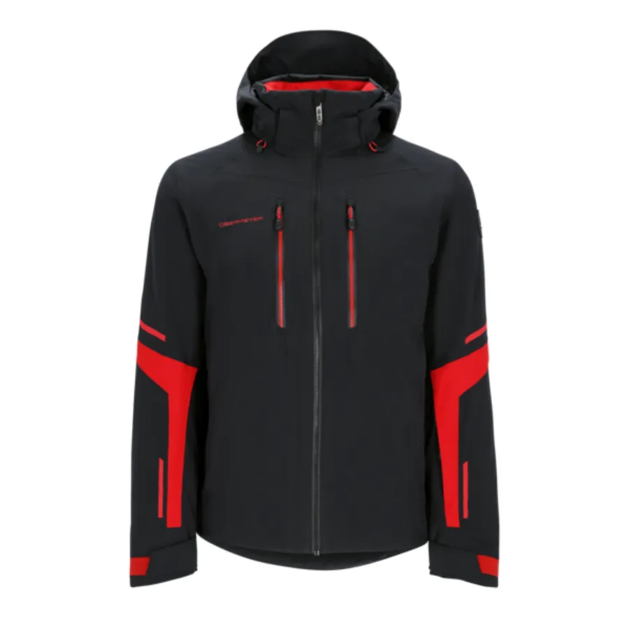 Obermeyer Charger Jacket