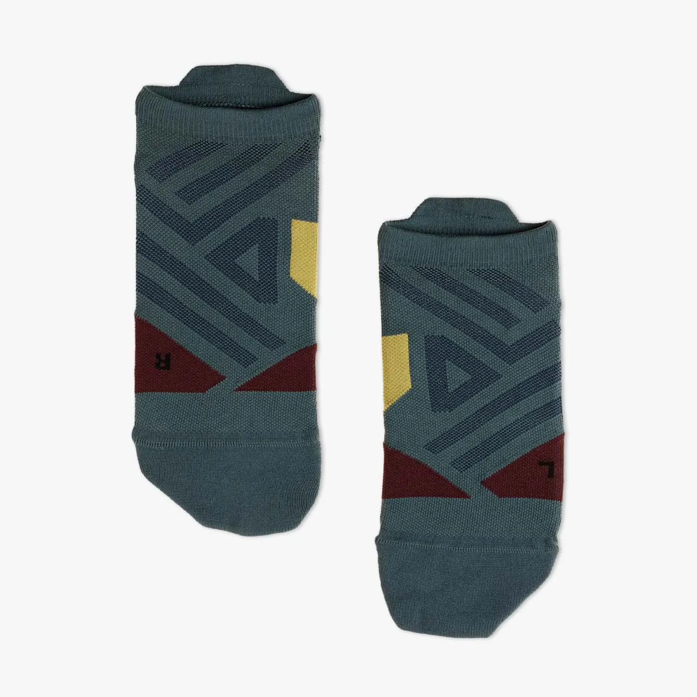 On Low Socks (Men's)