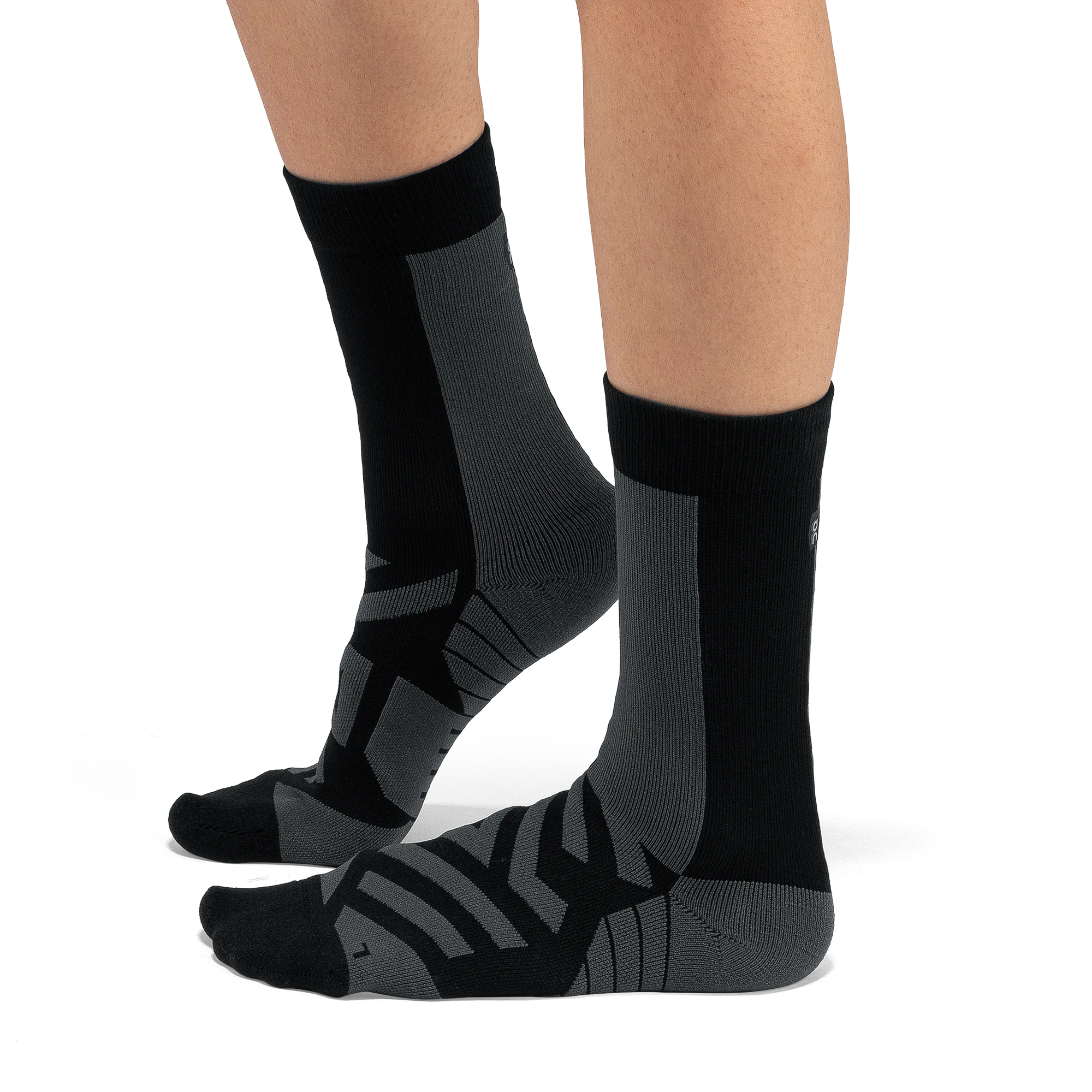 On Performance High Socks (Women's)