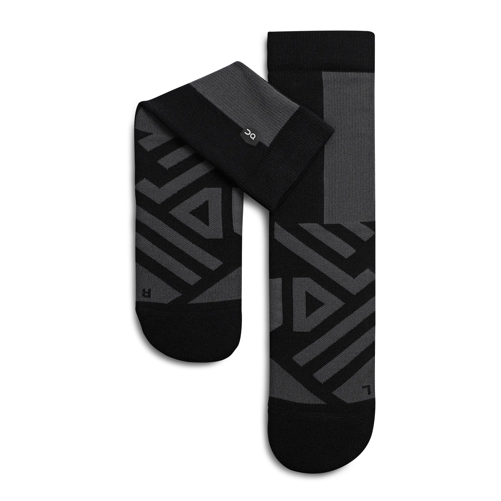 On Performance High Socks (Women's)