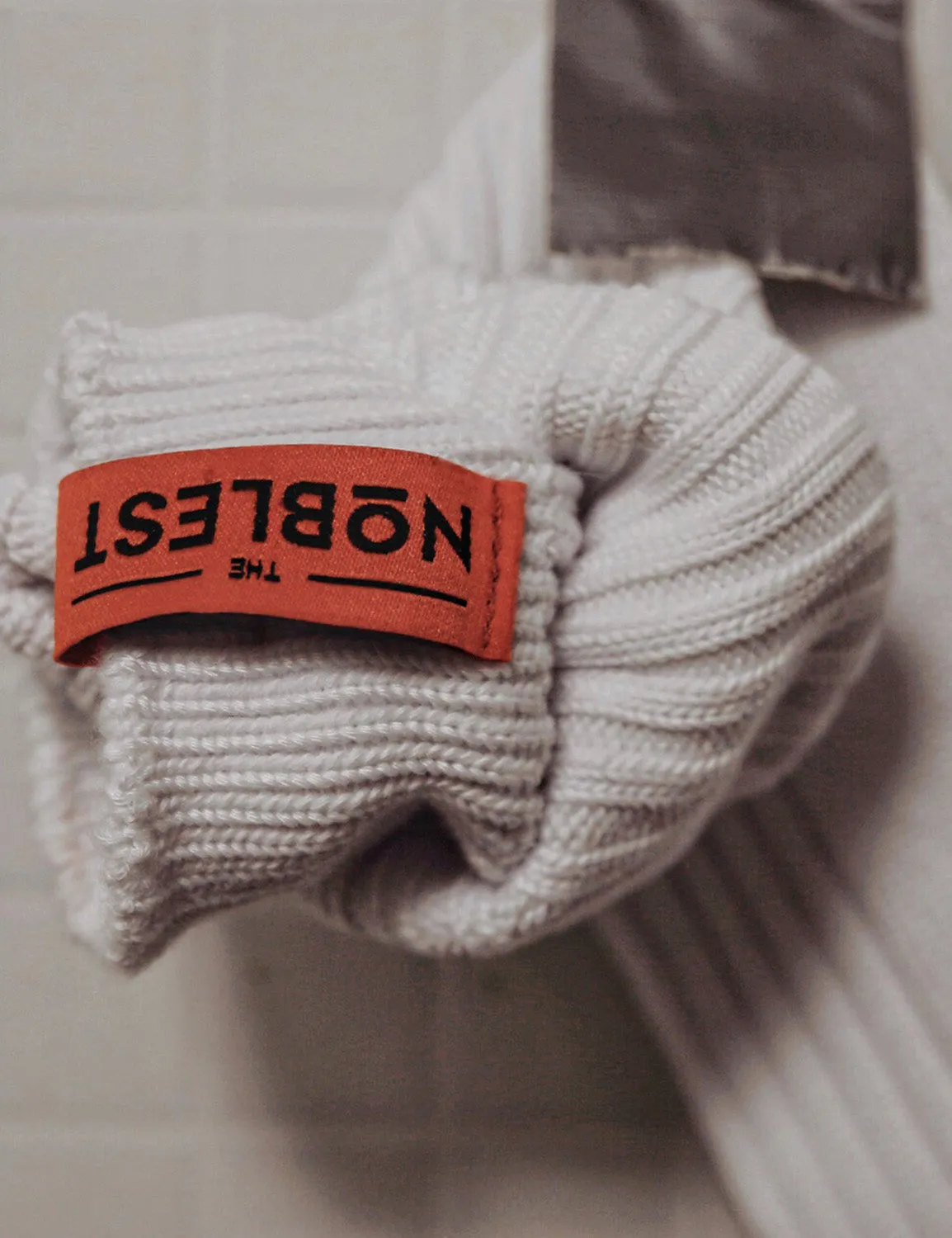 Orange label socks LAB SINGLE-Pack