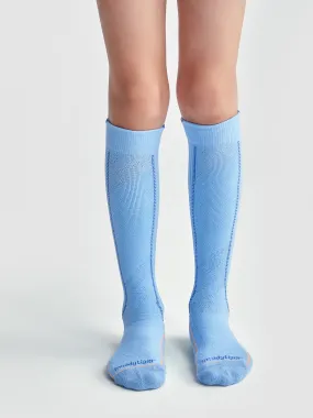 Over-The-Calf Cushion Socks