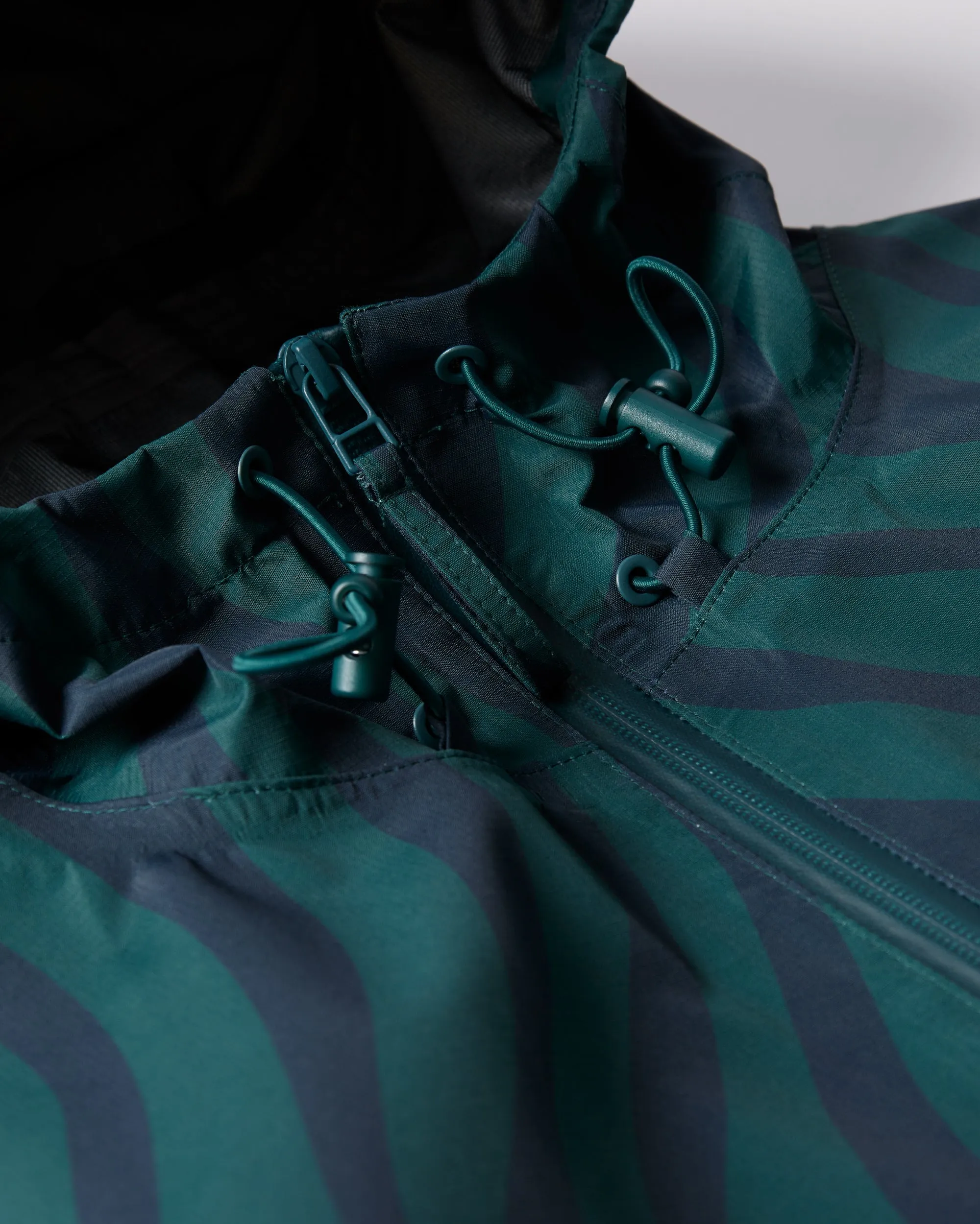 Parra Flow Rain Jacket