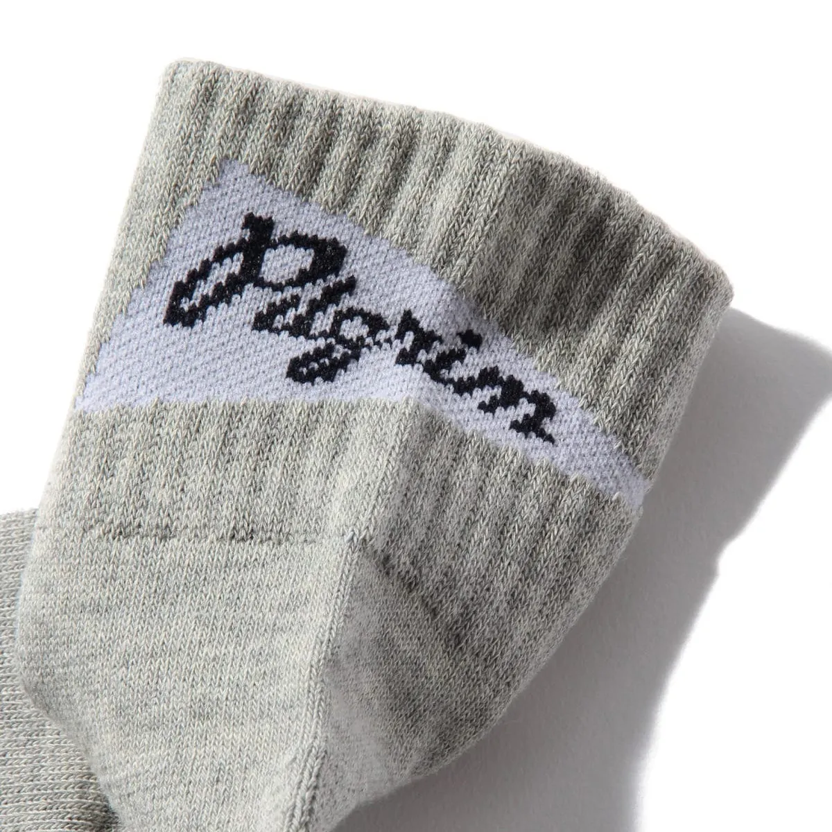 Pennant 3/4 Socks