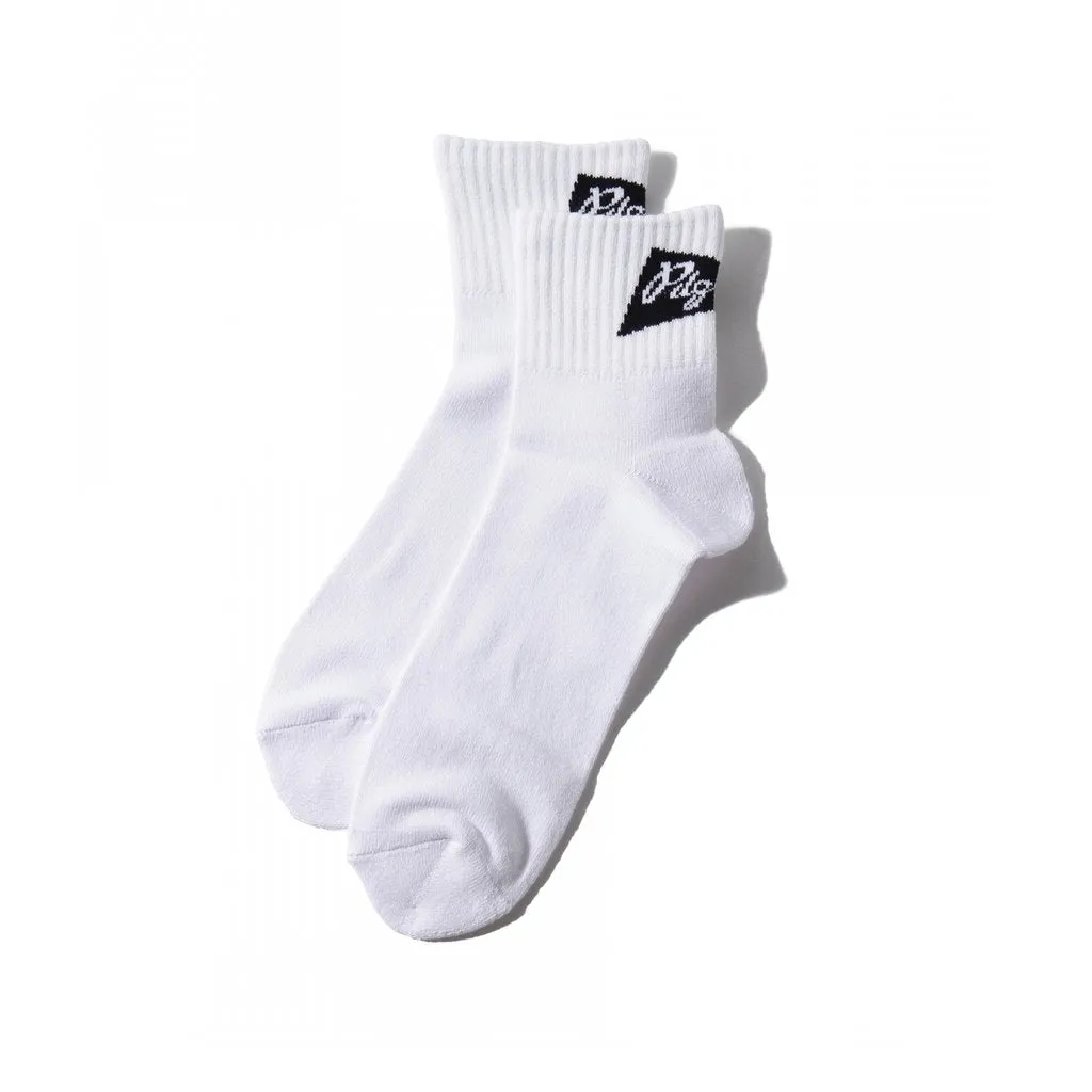 Pennant 3/4 Socks