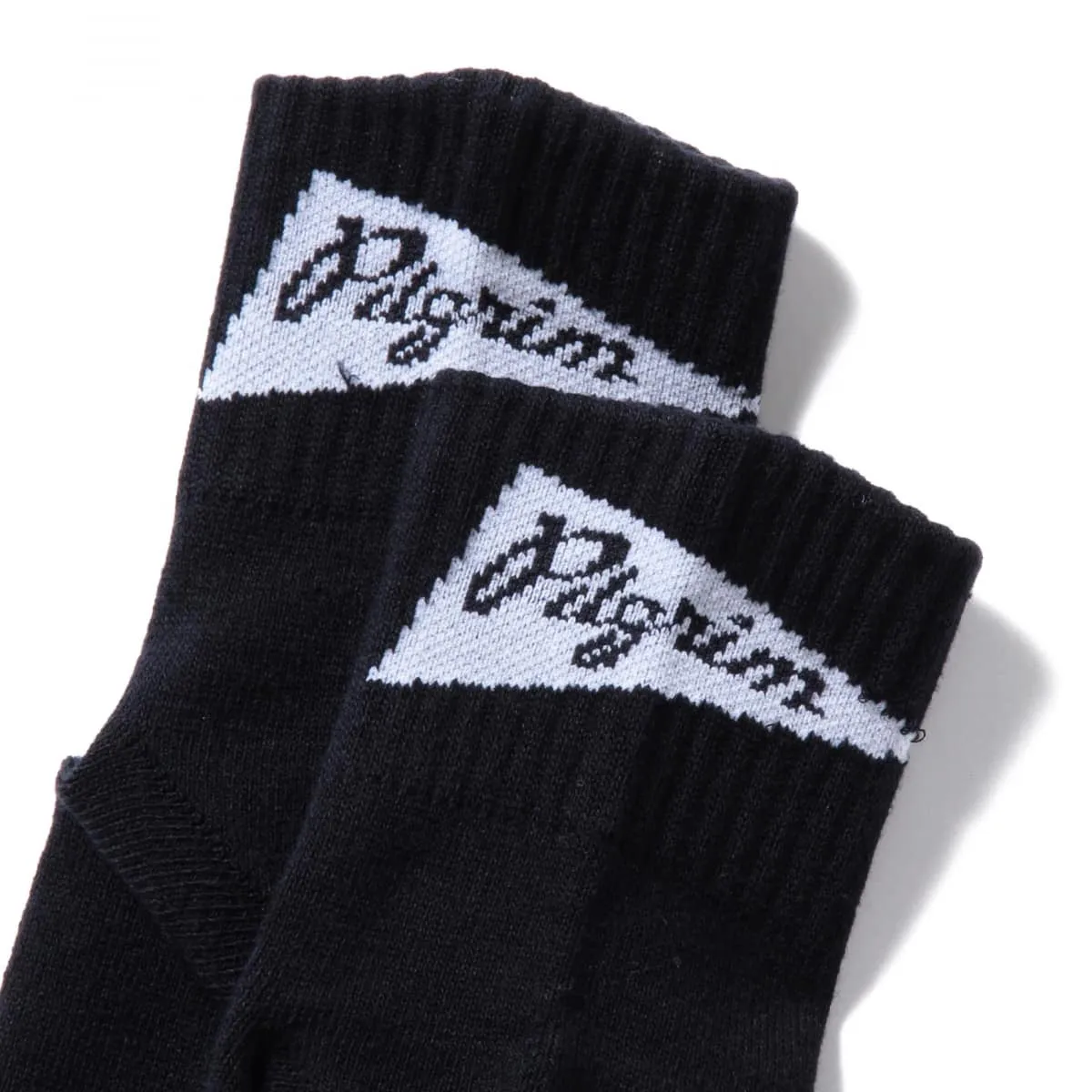 Pennant 3/4 Socks