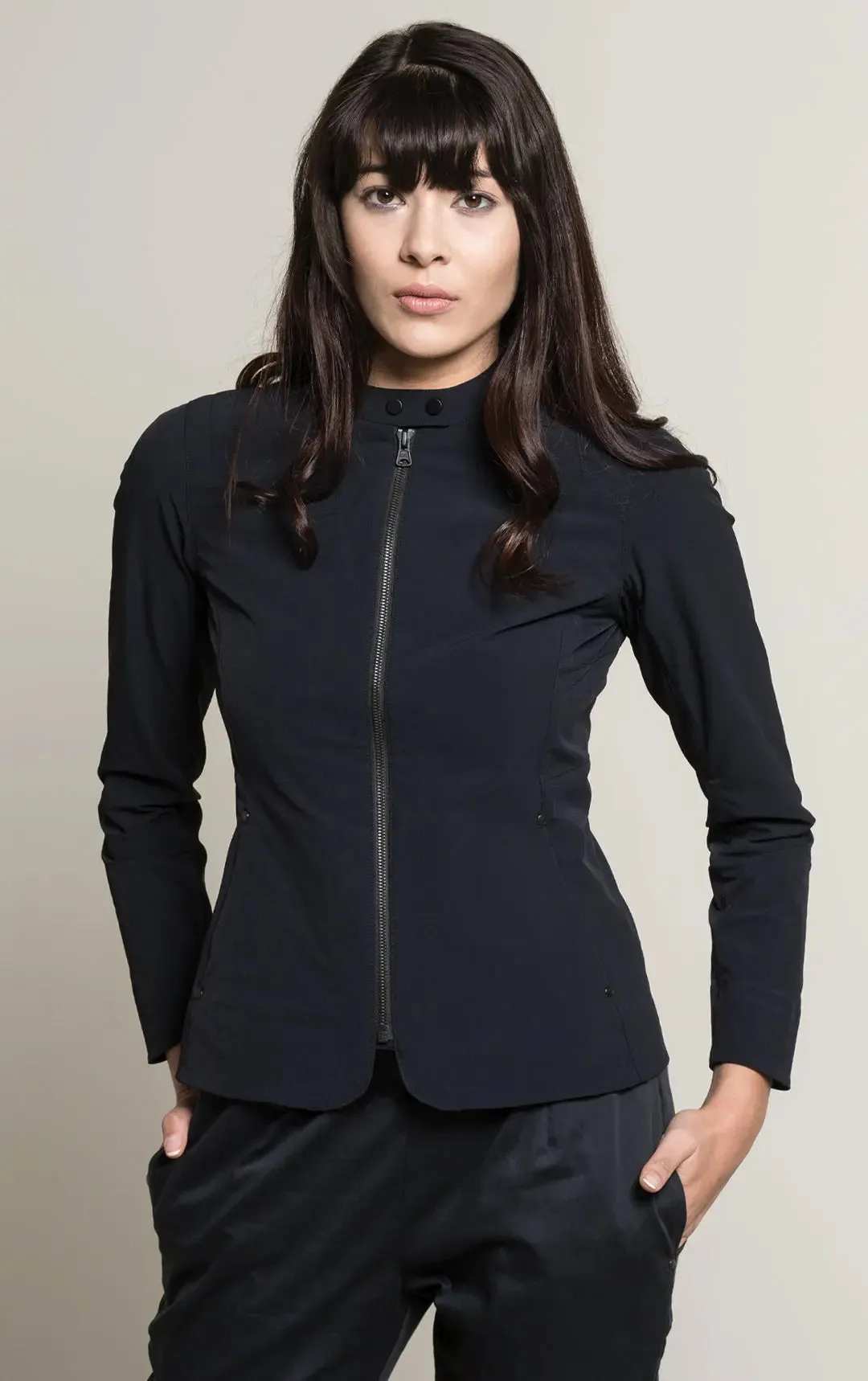 PERTEX EQUILIBRIUM JACKET - CLEARANCE