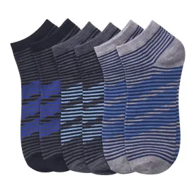 POWER CLUB SPANDEX SOCKS (AHEAD)