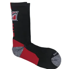 Pro Feet Socks - Black