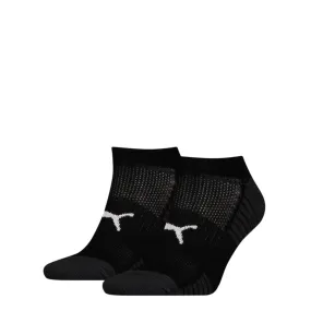 PUMA 2 Pairs Sport Sneakers Socks