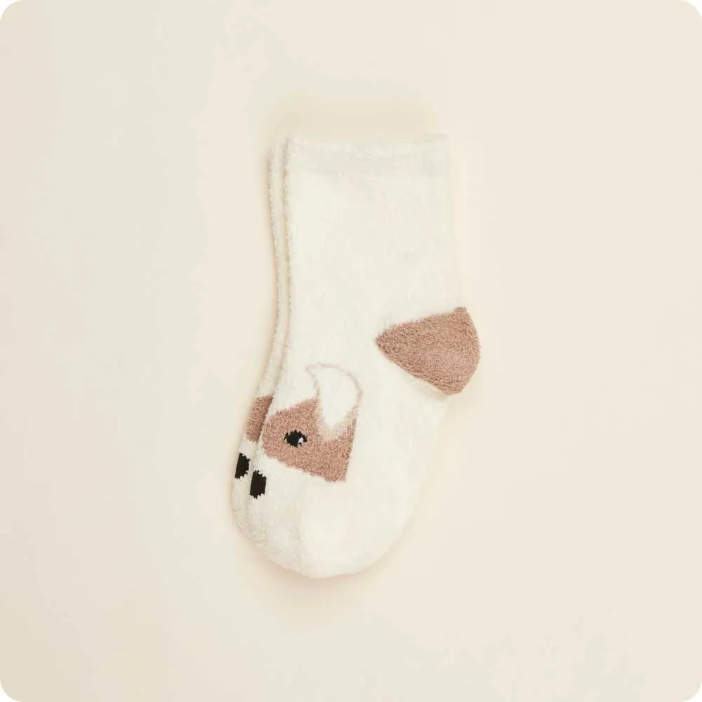 Puppy Crew Socks