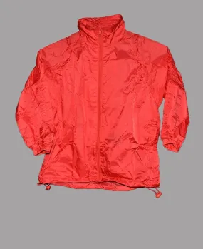 Rain Jacket