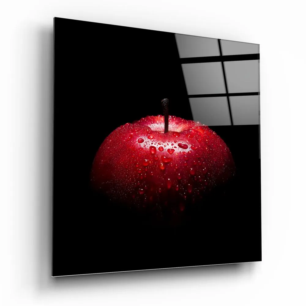 Red Apple