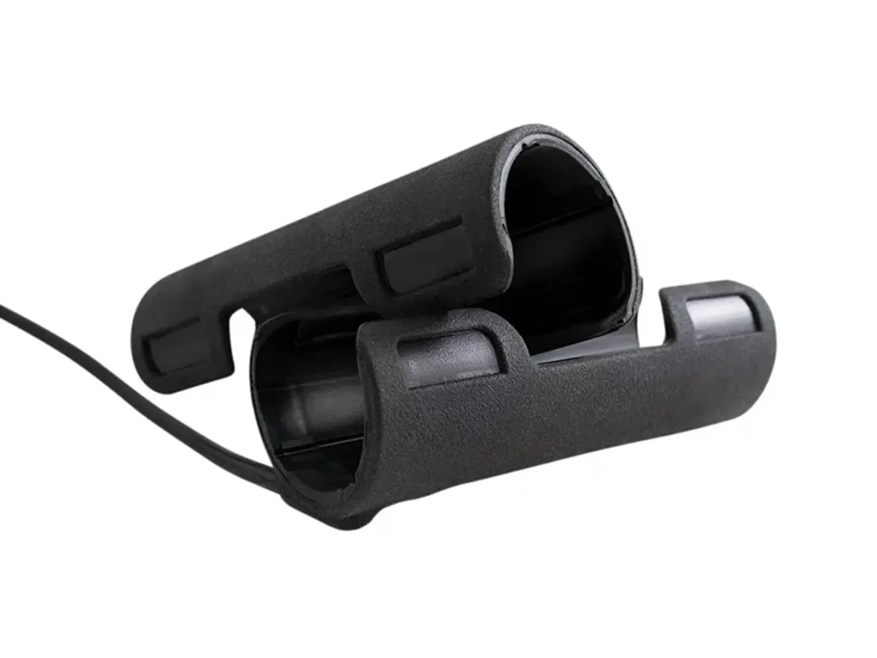 Removable USB Powered Handlebar Heated Grips