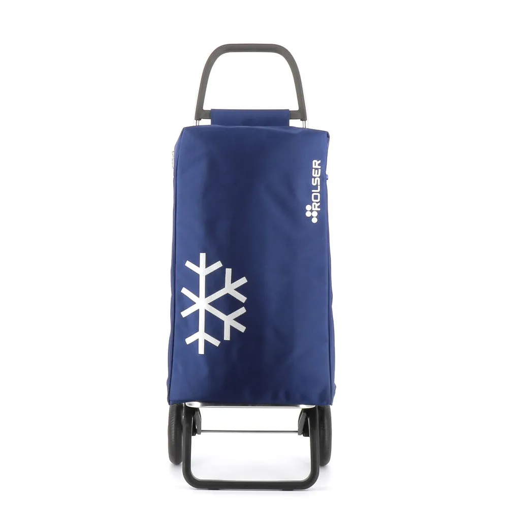 Rolser Igloo Thermal Convert Trolley