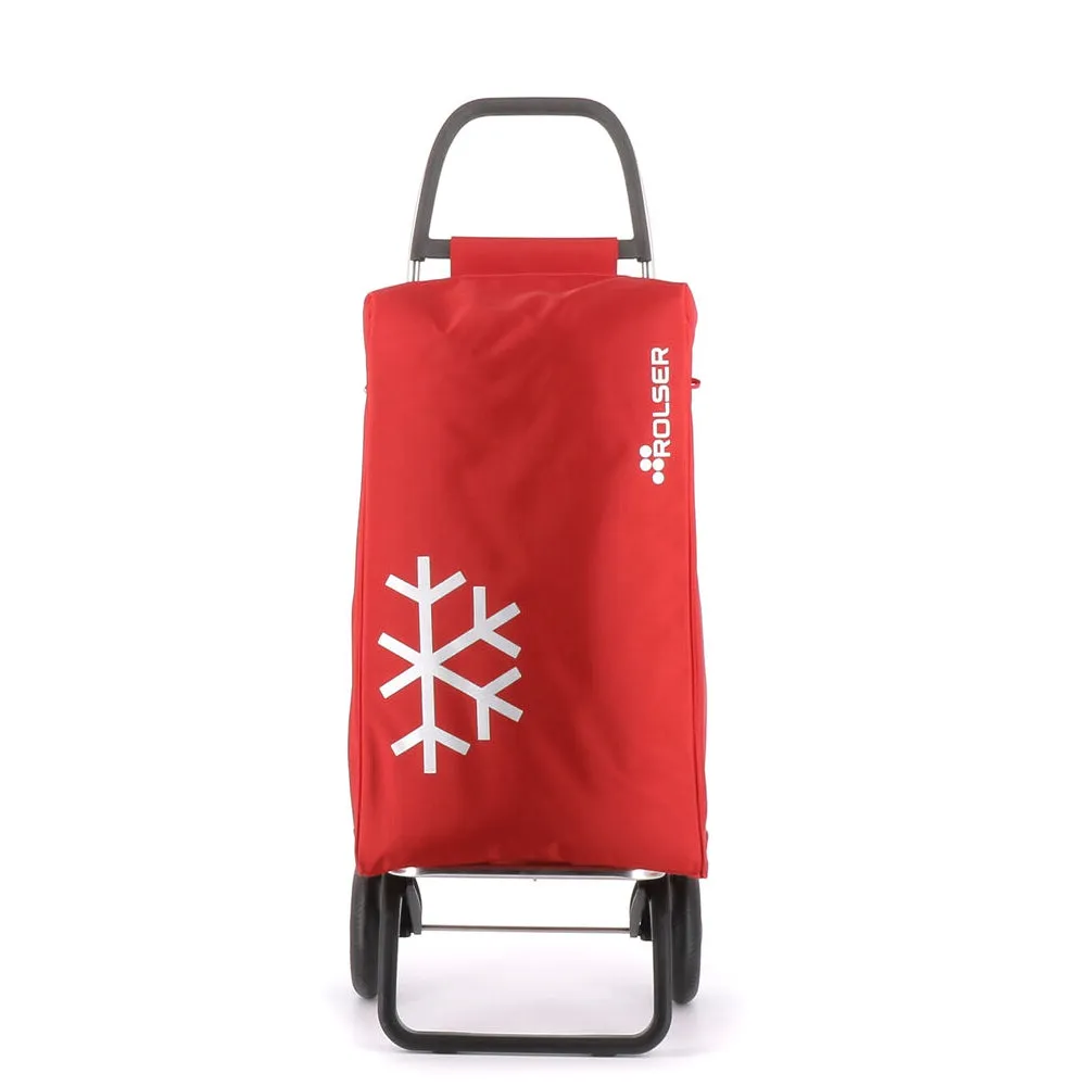 Rolser Igloo Thermal Convert Trolley