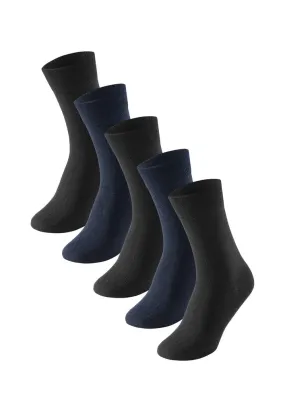 Schiesser - Bluebird - Men Socks 5 Pack