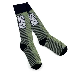 SLUSH Mtn-Tech Socks