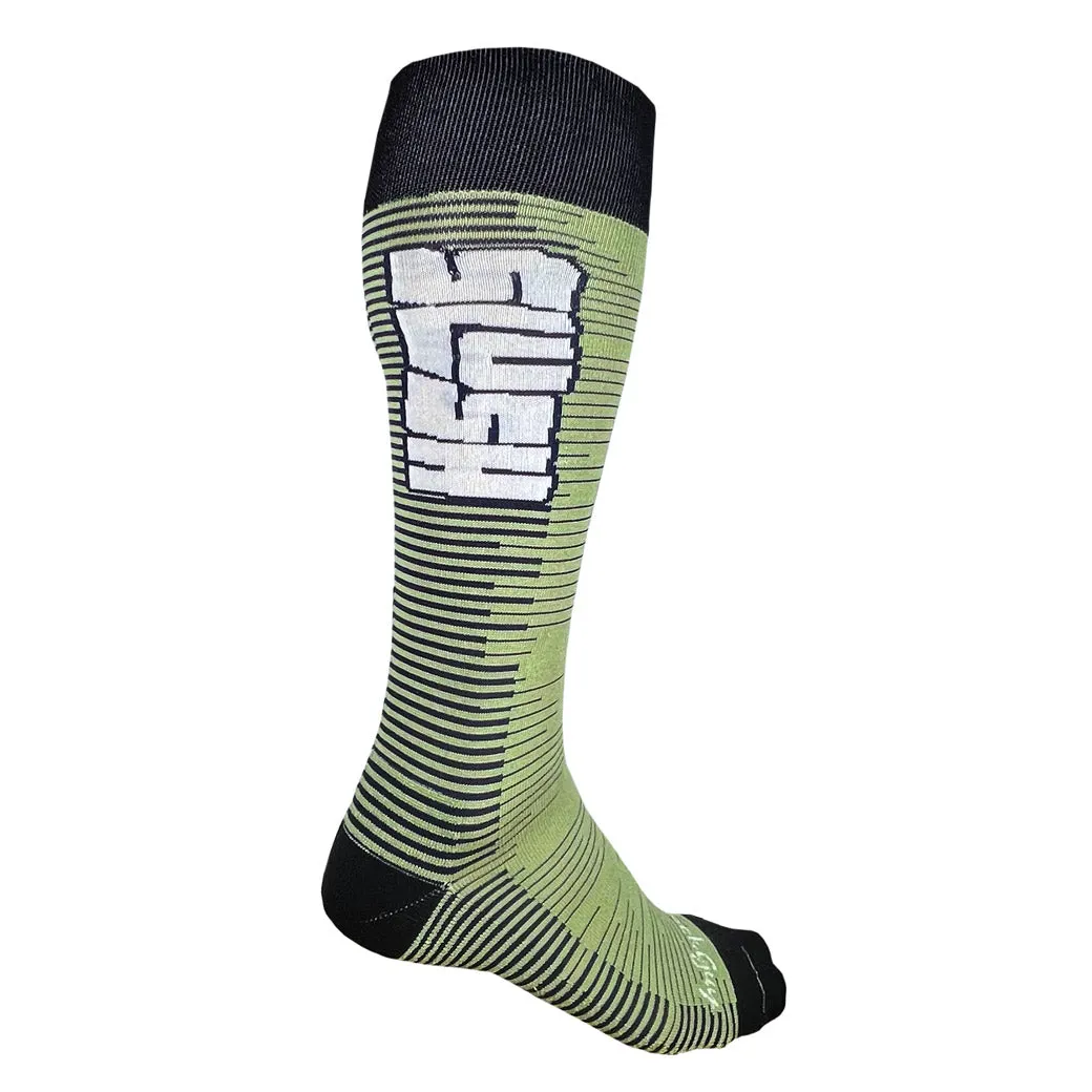 SLUSH Mtn-Tech Socks