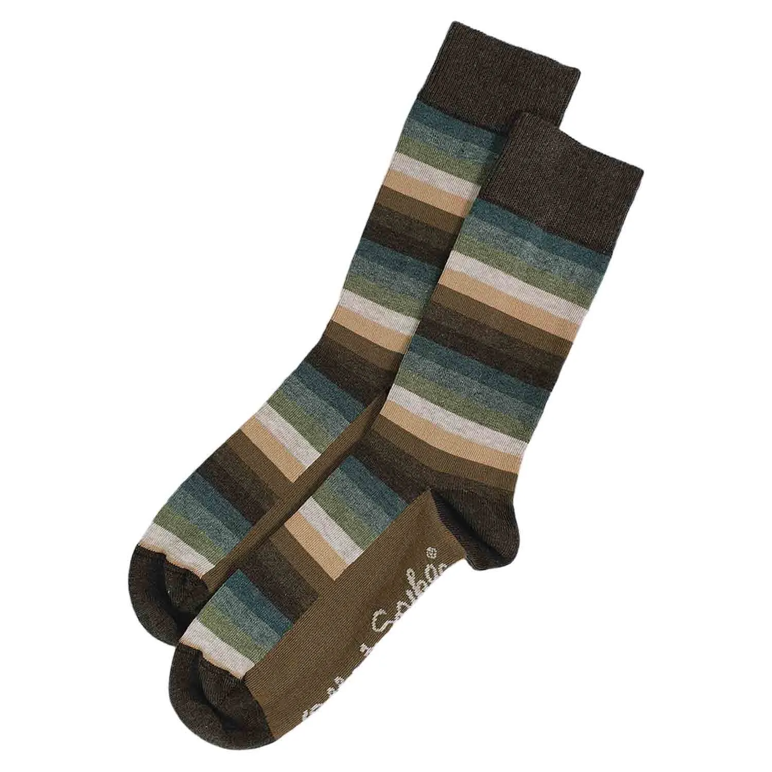 SOCKS - FABULOUSO - AUSTRALIAN COTTON