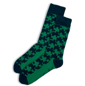 SOCKS - JIGSAW - AUSTRALIAN COTTON