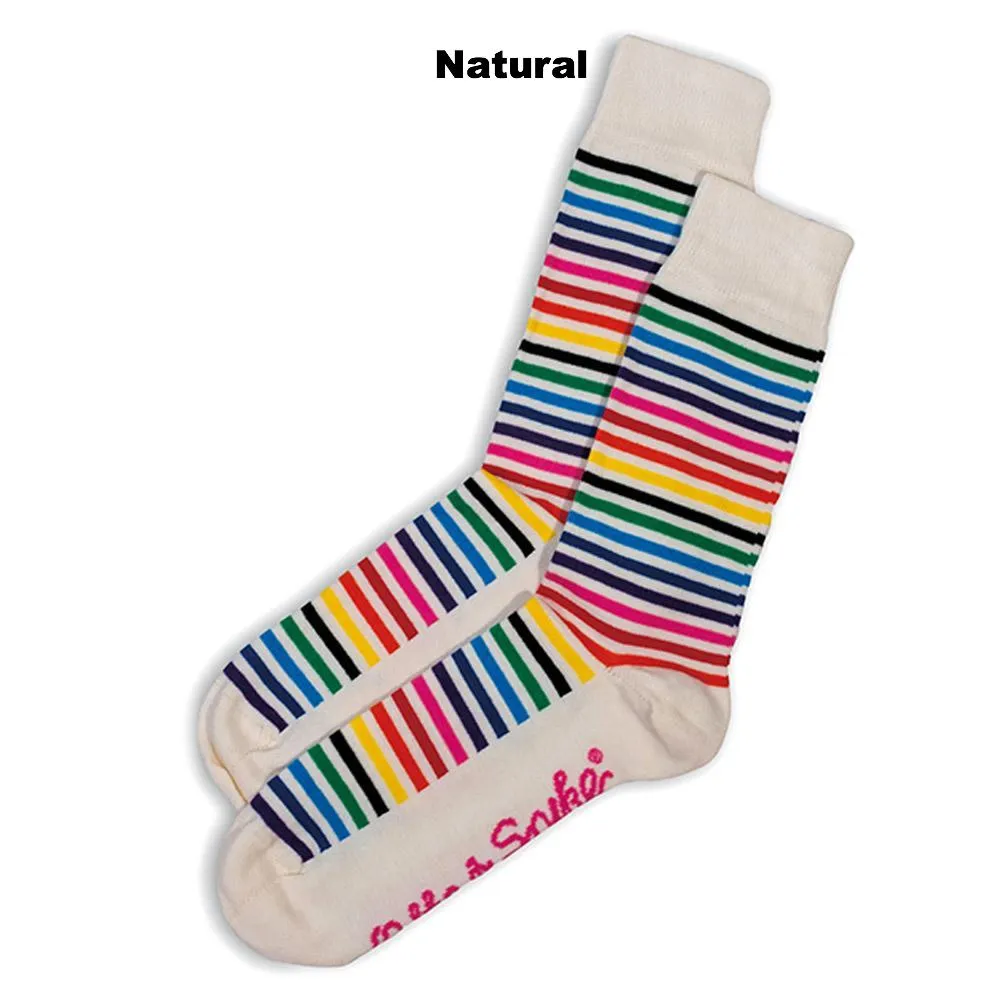 SOCKS - PANTONIA - AUSTRALIAN COTTON