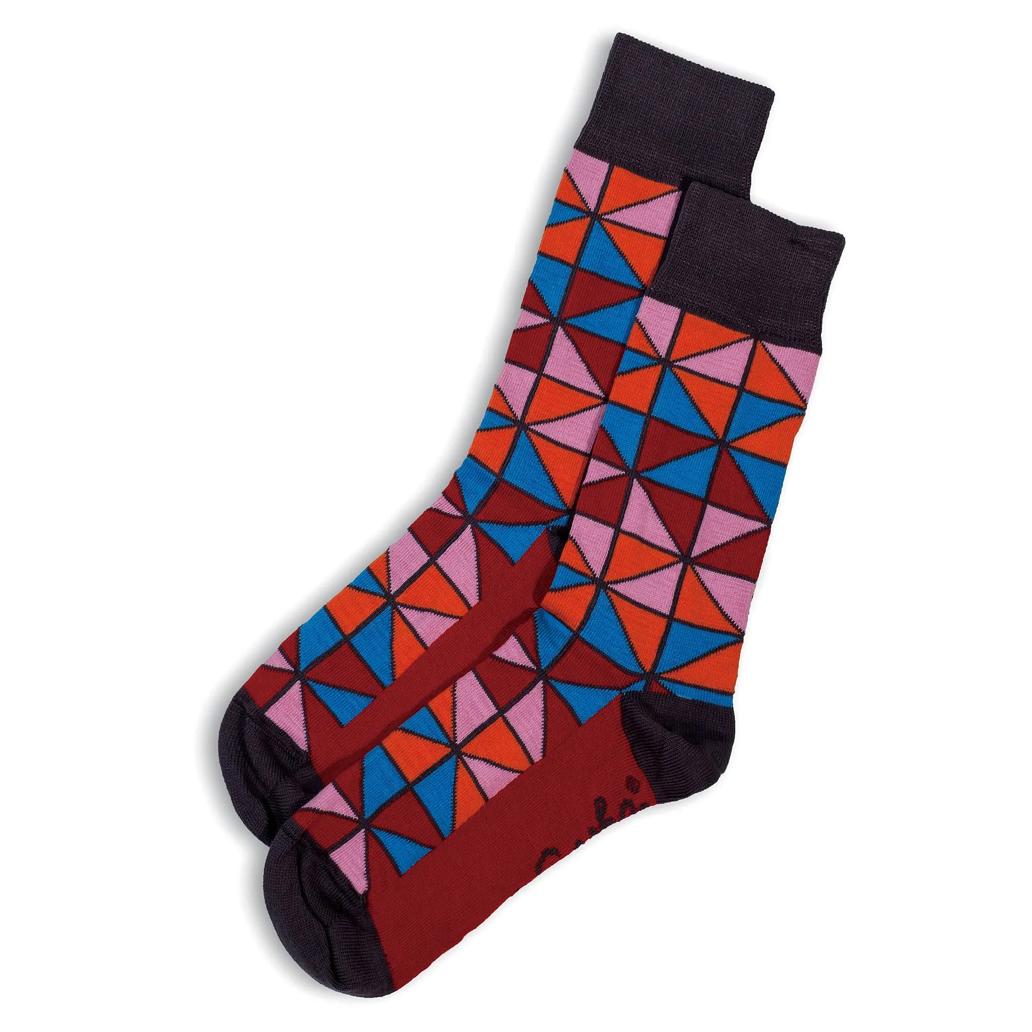 SOCKS - TIFFANY - AUSTRALIAN COTTON