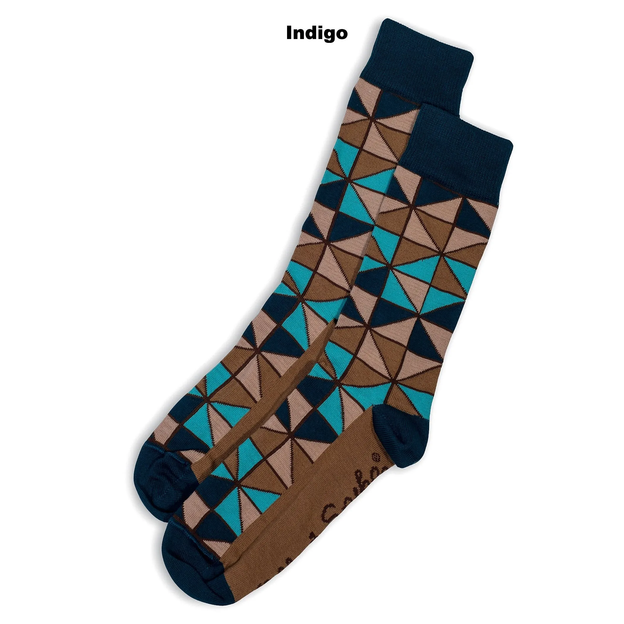 SOCKS - TIFFANY - AUSTRALIAN COTTON