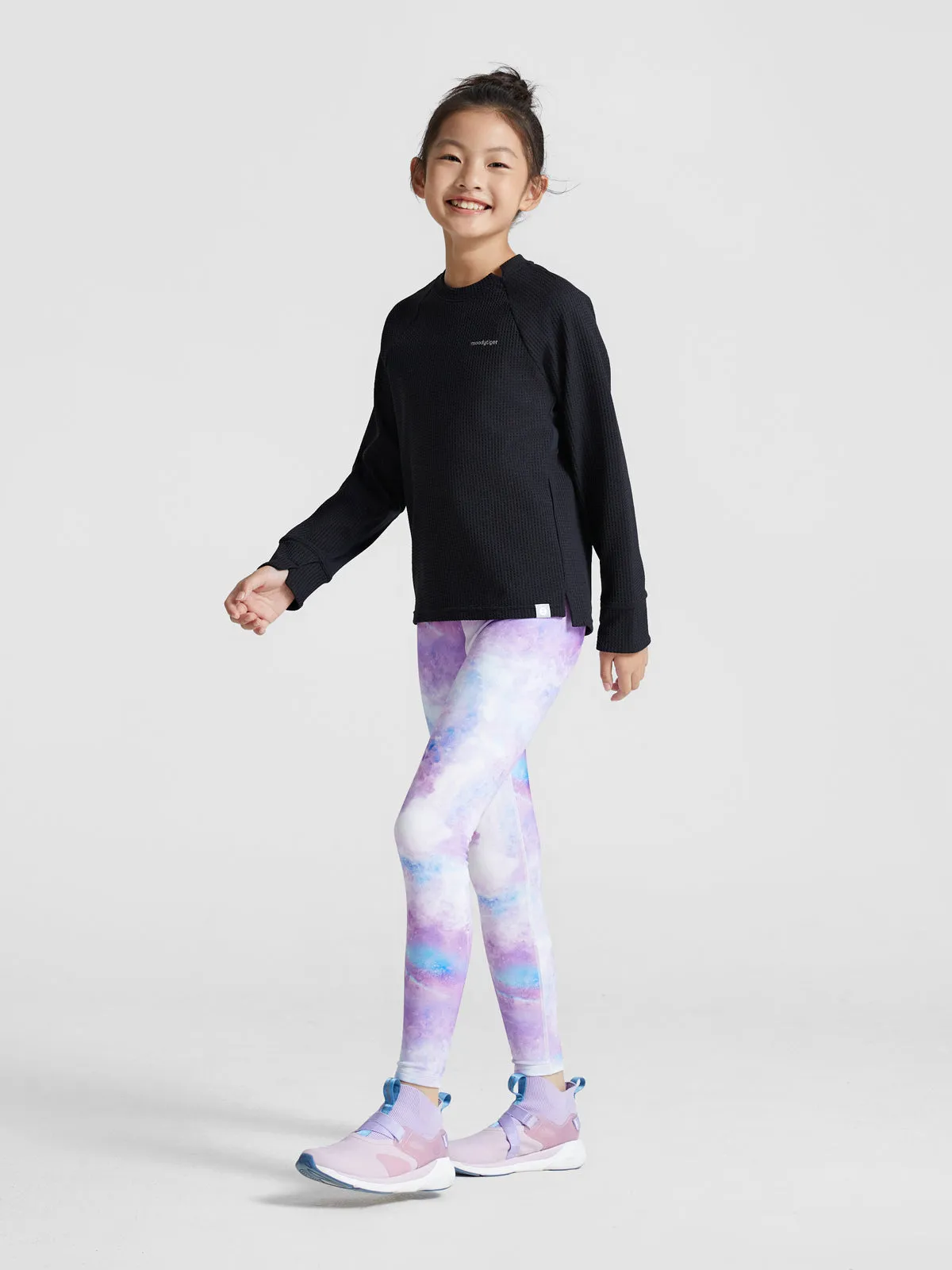 SOLAR Queenie Thermal Leggings