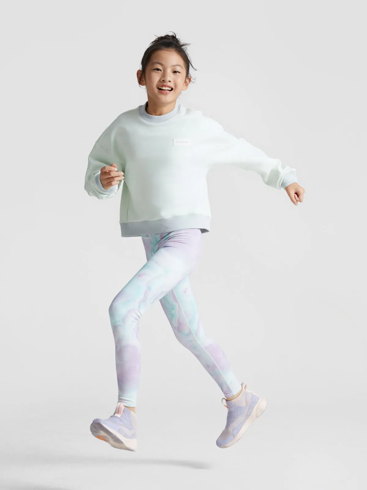 SOLAR Queenie Thermal Leggings