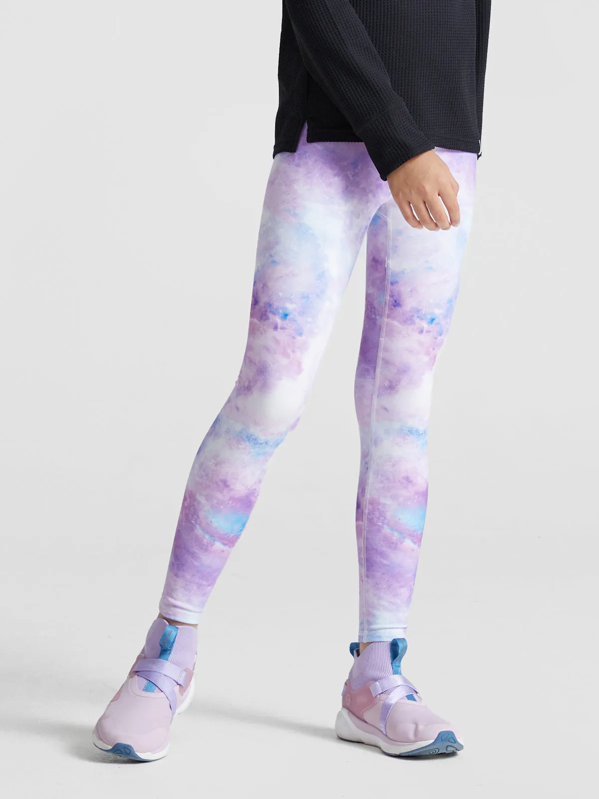 SOLAR Queenie Thermal Leggings