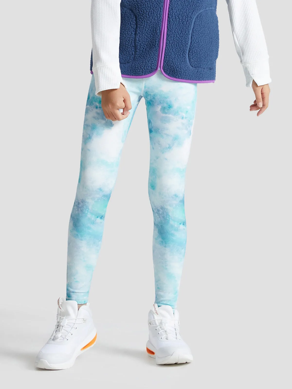 SOLAR Queenie Thermal Leggings