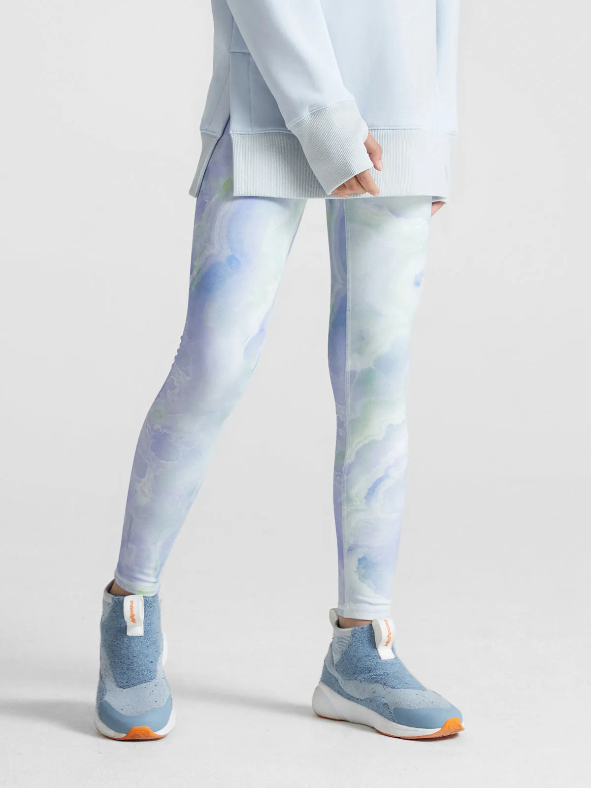 SOLAR Queenie Thermal Leggings