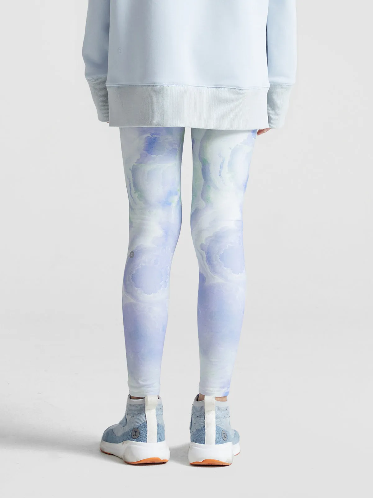 SOLAR Queenie Thermal Leggings