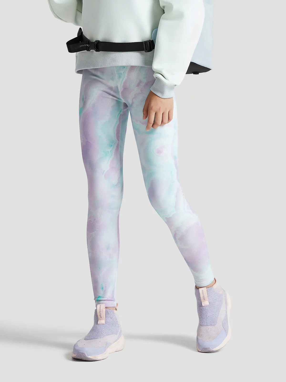 SOLAR Queenie Thermal Leggings